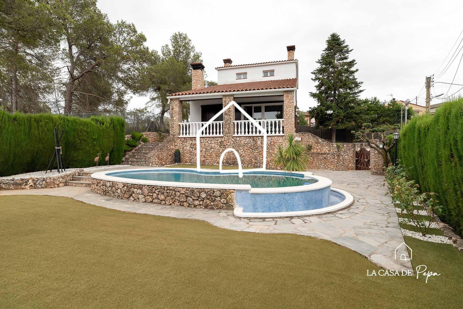 House or chalet for sale in Olesa de Bonesvalls