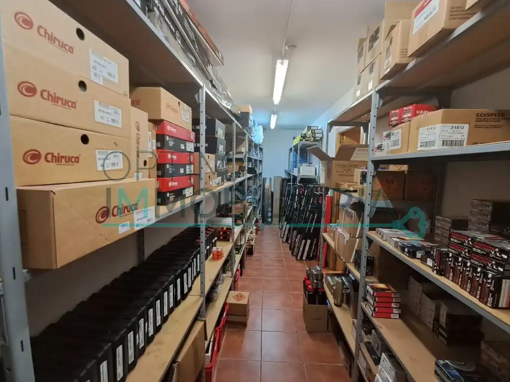 Local comercial en venda a Pas de la Casa, imagen 4