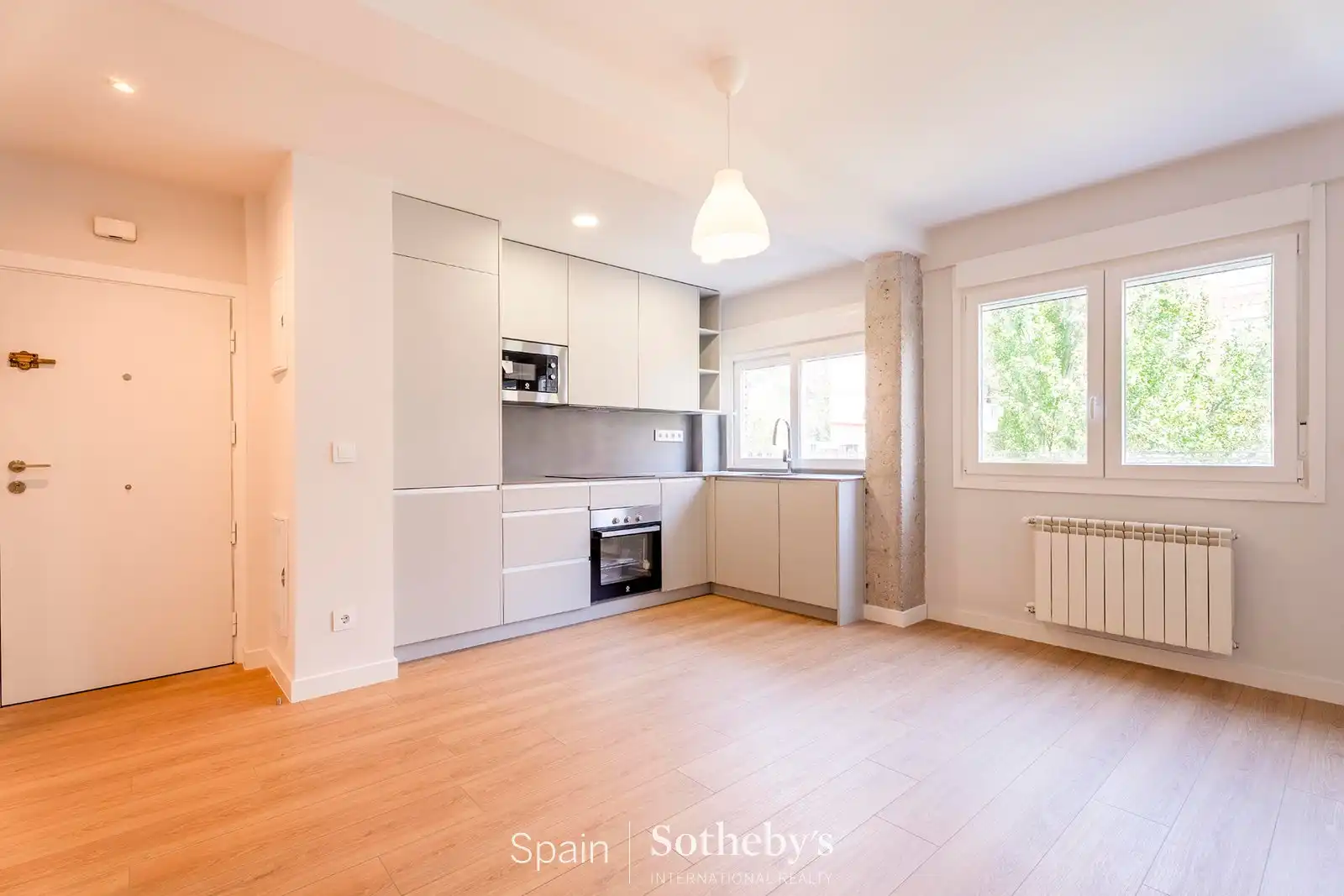 Appartement compact avec ascenseur à vendre à Calle Cruz del Sur, imagen 11