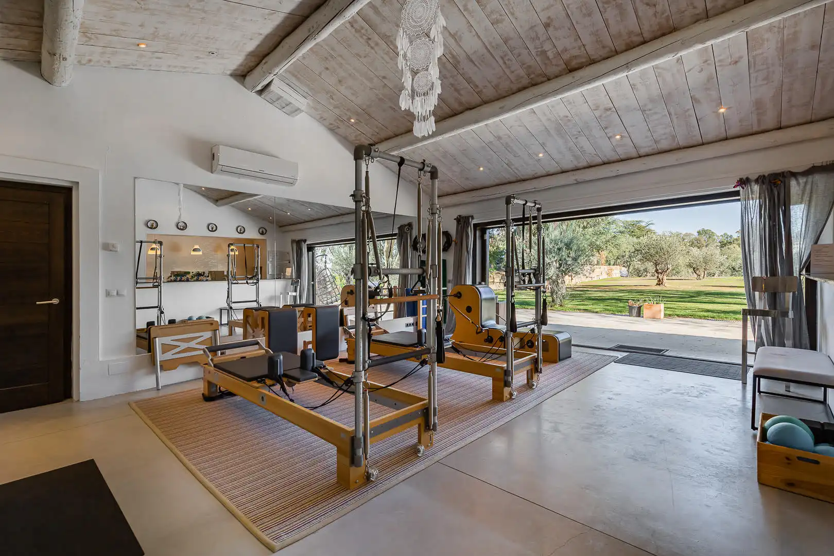 Haus mit Pool zur Miete in Benahavís pueblo, imagen 7