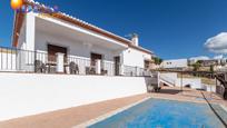 Casa o xalet en venda a Altos de la Zubia, La Zubia, imagen 2