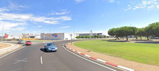 Terreno industrial en Venta en Carbajosa de la Sagrada