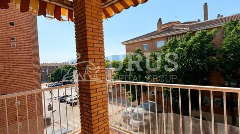 Foto 4 de Piso en venta en Centro de Salud, Poniente-Norte - Miralbaida - Parque Azahara, Córdoba Capital