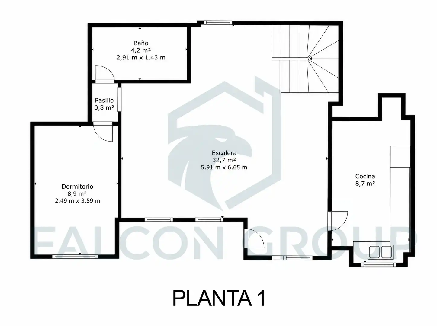 Duplexes for sale in Sant Pere de Ribes  with Air Conditioner, Heating and Terrace