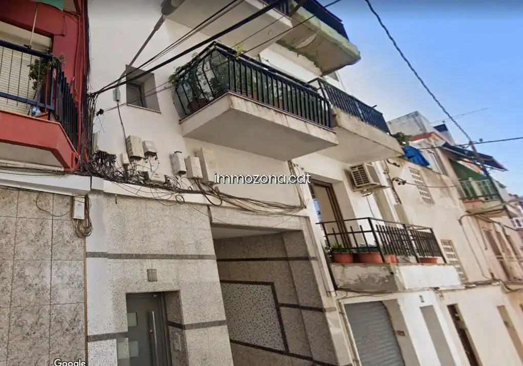 Appartement avec terrasse à vendre à Calle ROGER DE LLURIA, imagen 5