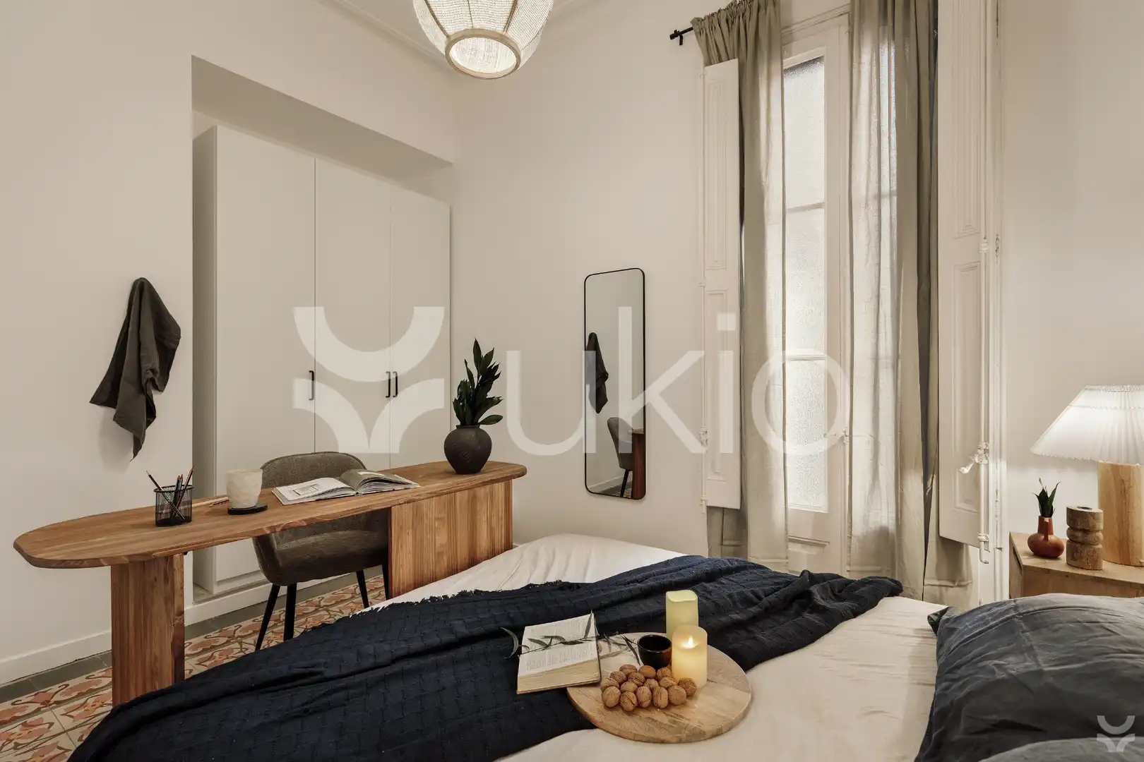 Apartamento de alquiler en Carrer de Provença, L'Antiga Esquerra de l'Eixample