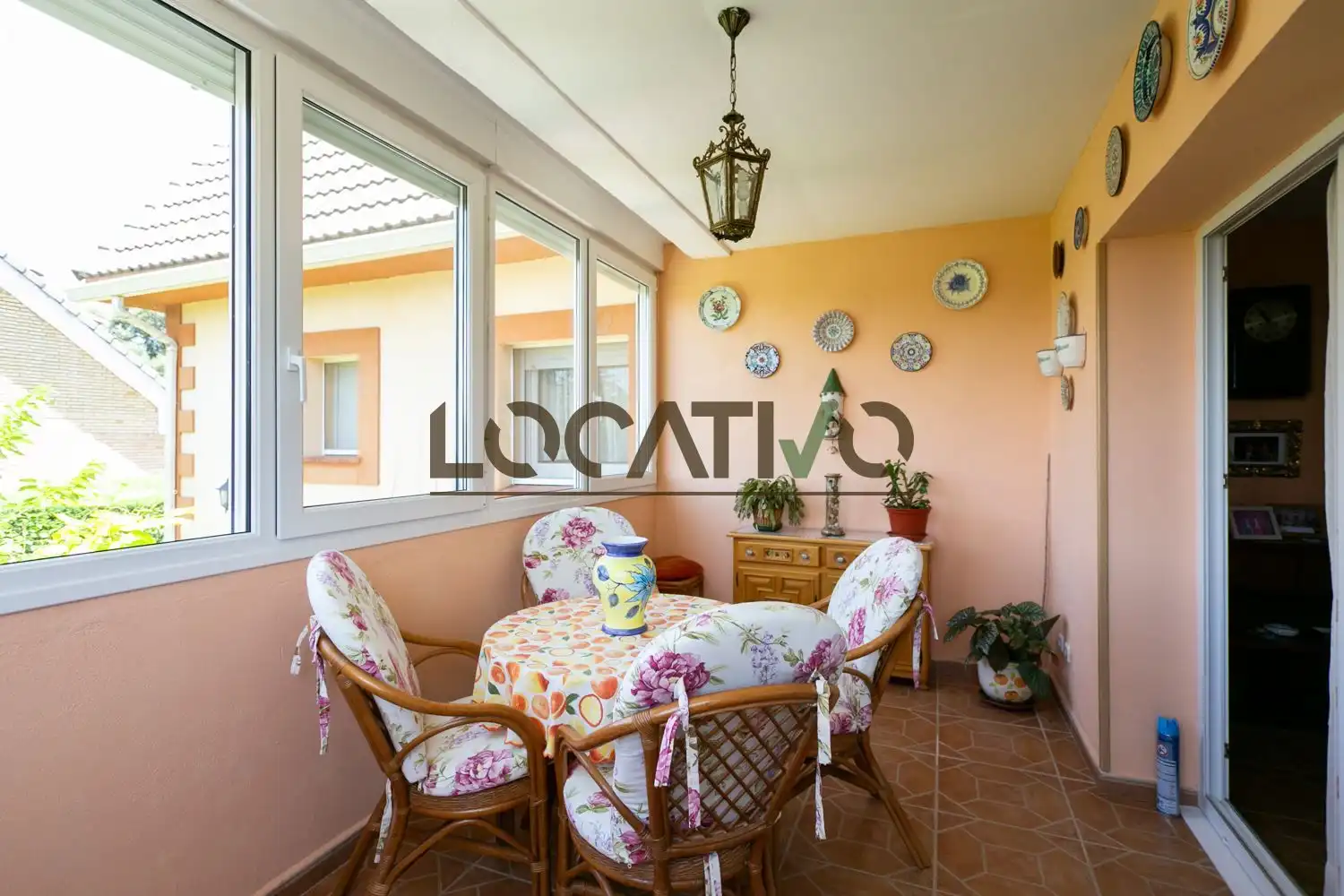 Haus mit Pool zum Verkauf in Robledo de Chavela, imagen 19
