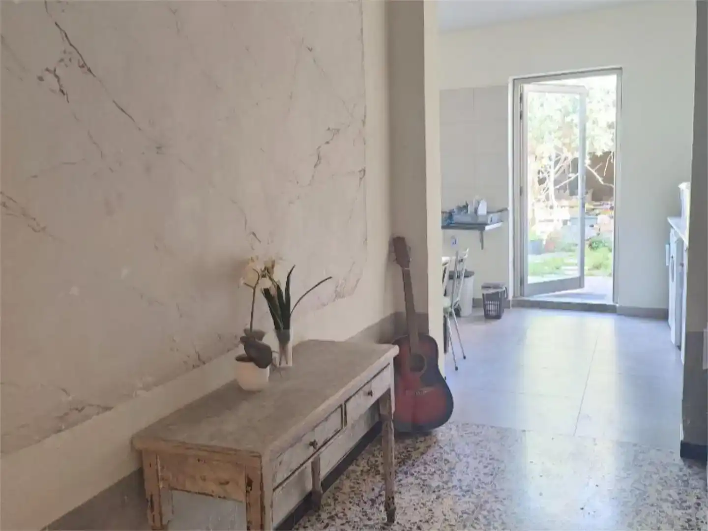 Piso para compartir en Sa Pobla con Aire acondicionado, Jardín privado y Trastero