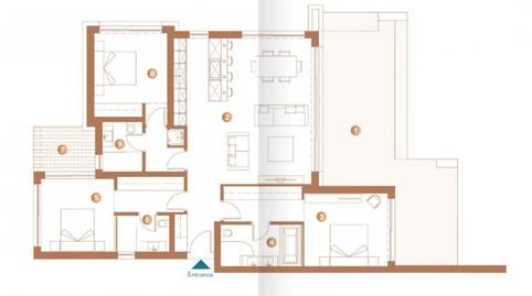 Photo 2 of Planta baja for sale in Ojén, Málaga