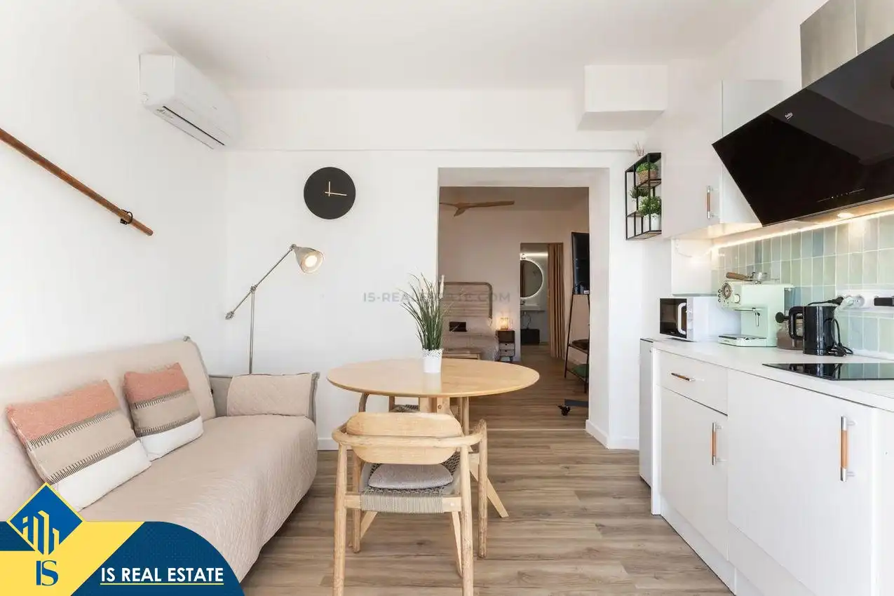Villa zum Verkauf in Playa de San Juan - El Cabo de las Huertas, imagen 14