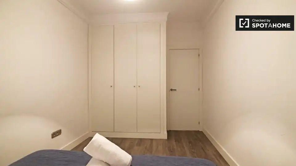 Habitació a Almagro