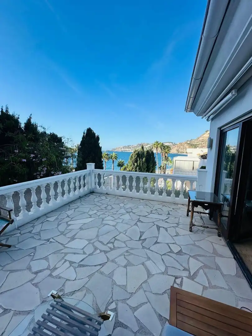 Villa in affitto a Paseo de Cotobro, imagen 7