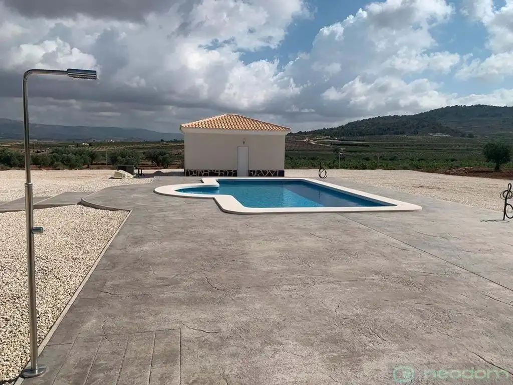 Maison à vendre à El Pinós / Pinoso, imagen 50