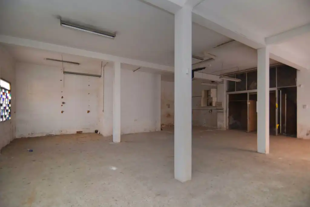 Local comercial en venda a C/ Gaieta Vinzia, imagen 9