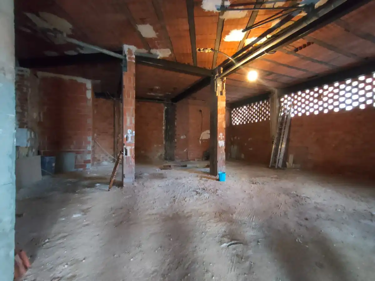 Local commercial à vendre à Valdepeñas, imagen 8