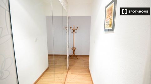 Foto 4 de Piso de alquiler en Ciutat Jardí, Valencia Capital
