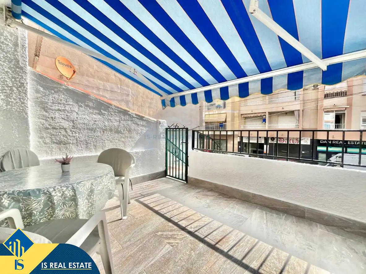 Penthouse mit Terrasse zum Verkauf in Playa del Cura, imagen 5