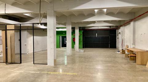 Foto 3 de Oficina de alquiler en El Poblenou, Barcelona