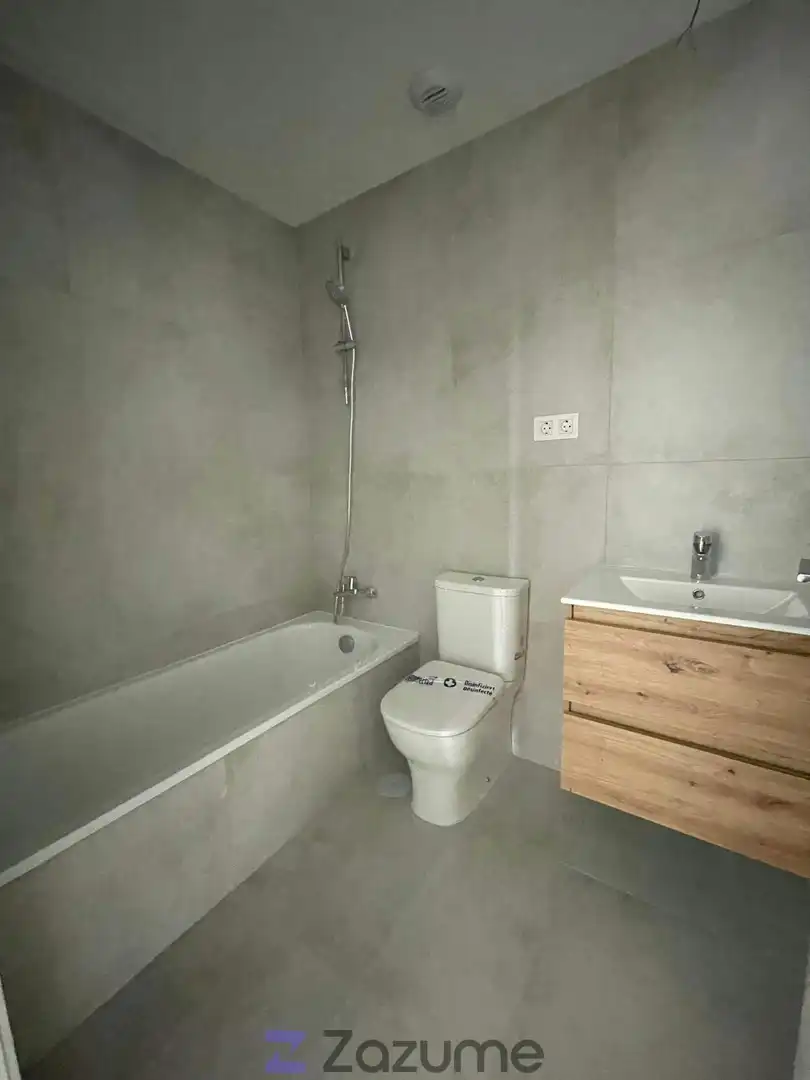 Piso con jardín en alquiler en Av. Rocio Jurado, imagen 21