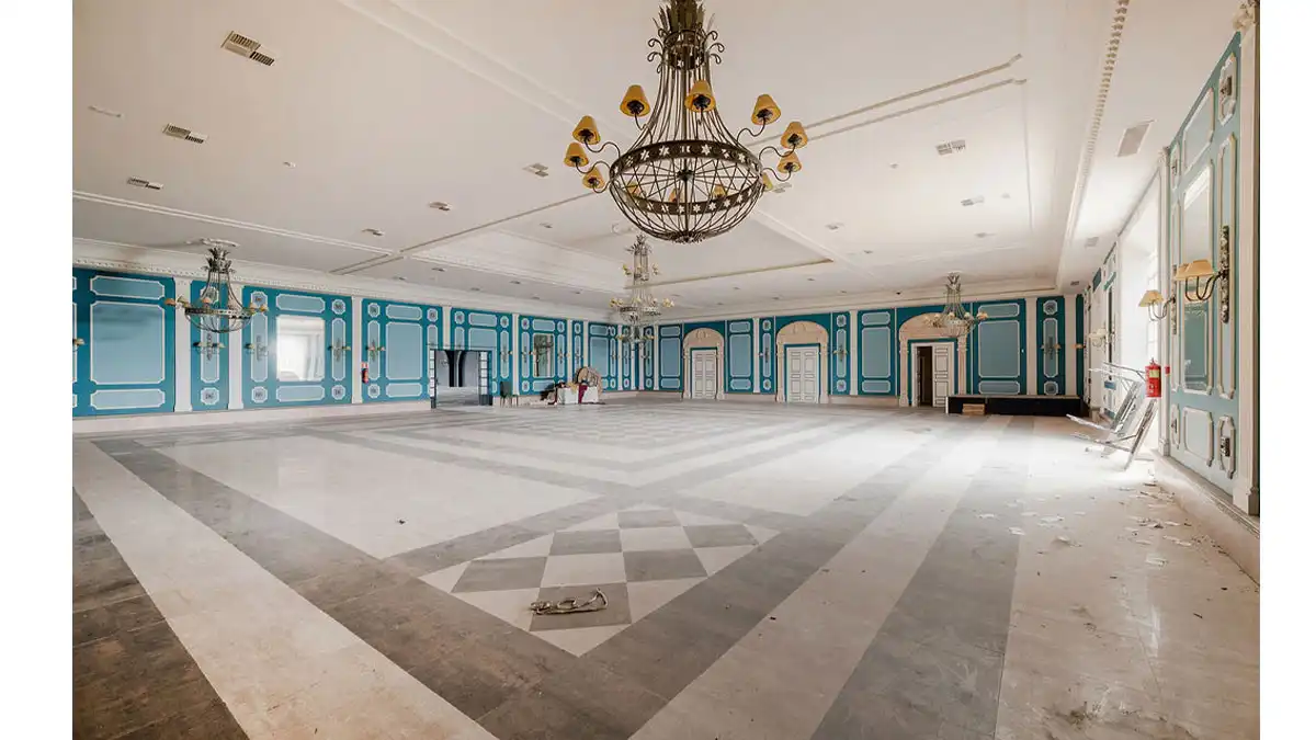Edificio en venta en A-474 S/N KM.10,3 EL CARRIL, -1, Bollullos de la Mitación
