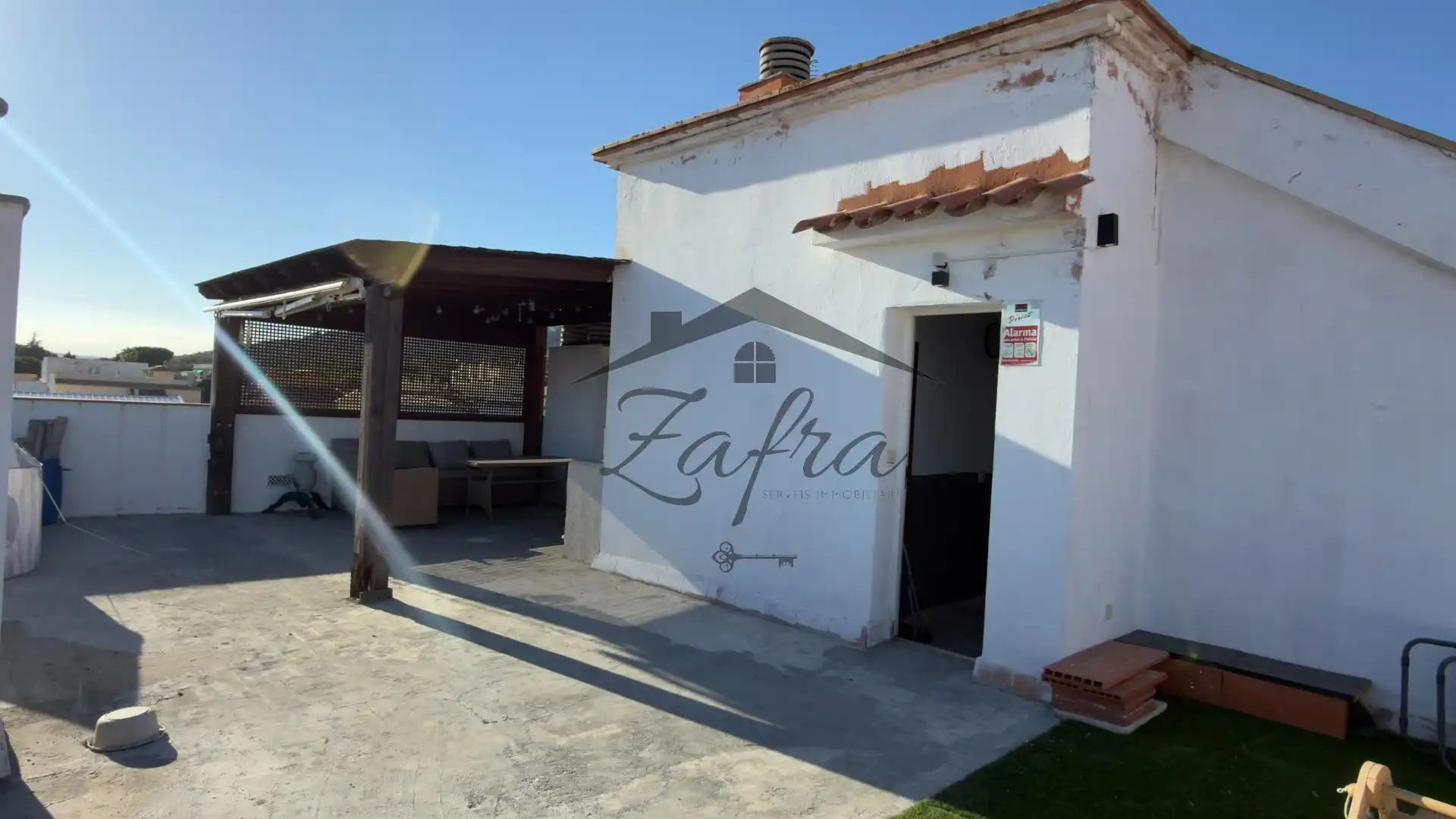 Wohnung mit Terrasse zum Verkauf in Platja d'Aro, imagen 4
