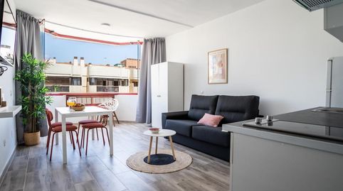 Foto 5 de Apartament en venda a Puerto Deportivo, Fuengirola