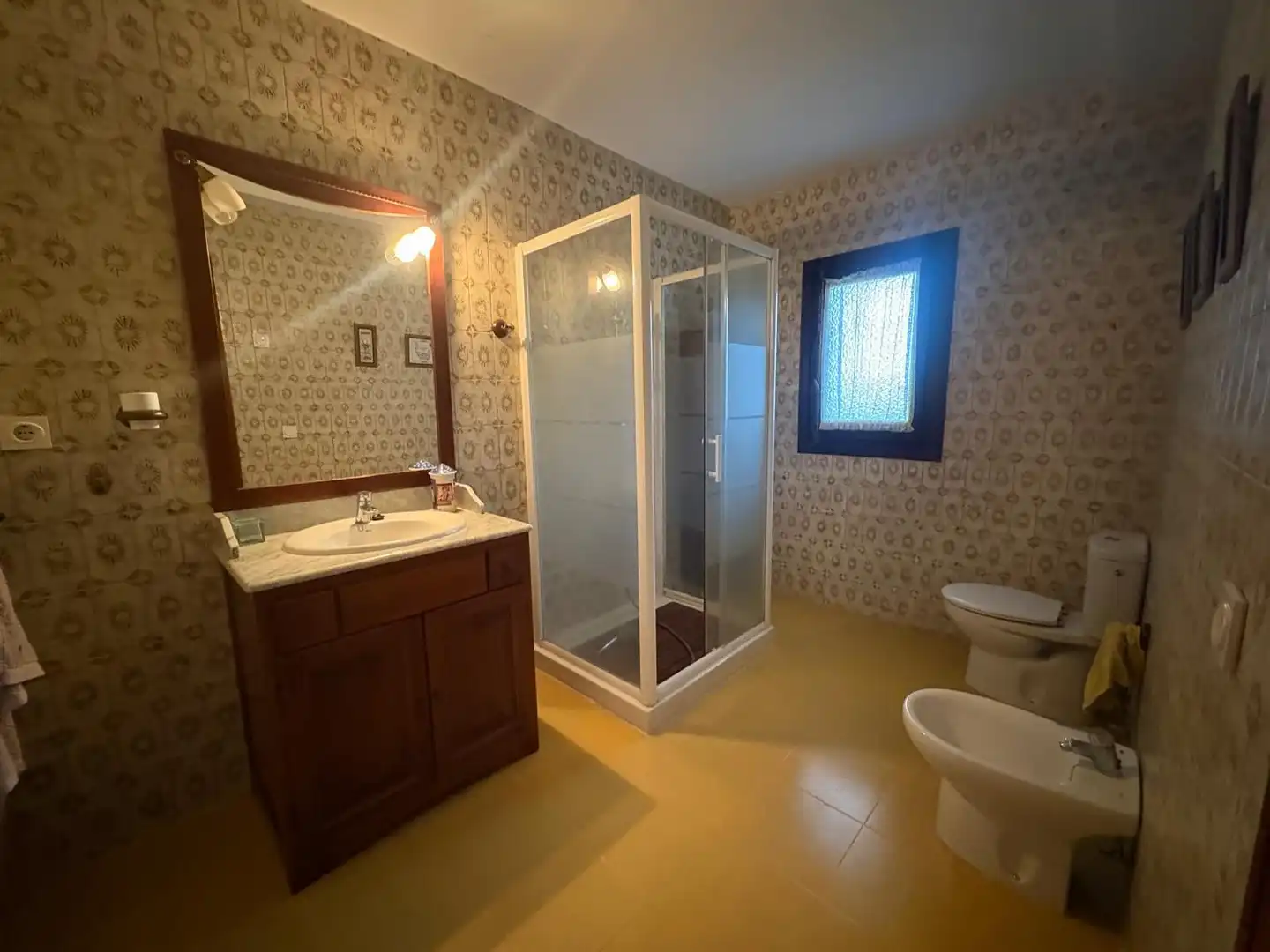 Chalet con piscina en venta en San Luis de Sabinillas, imagen 16