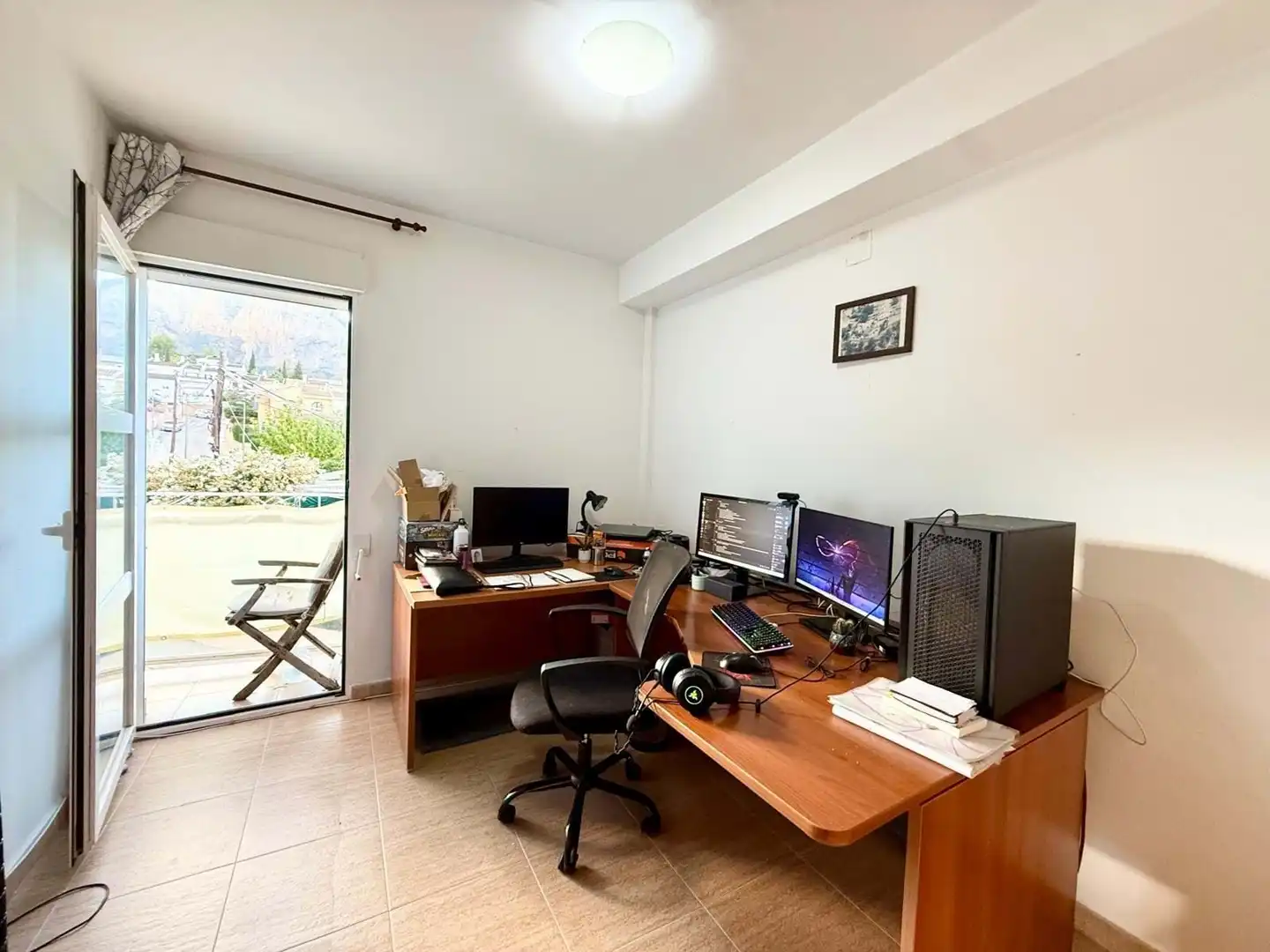 Casa o chalet en venta en La Nucia con Aire acondicionado, Terraza y Trastero