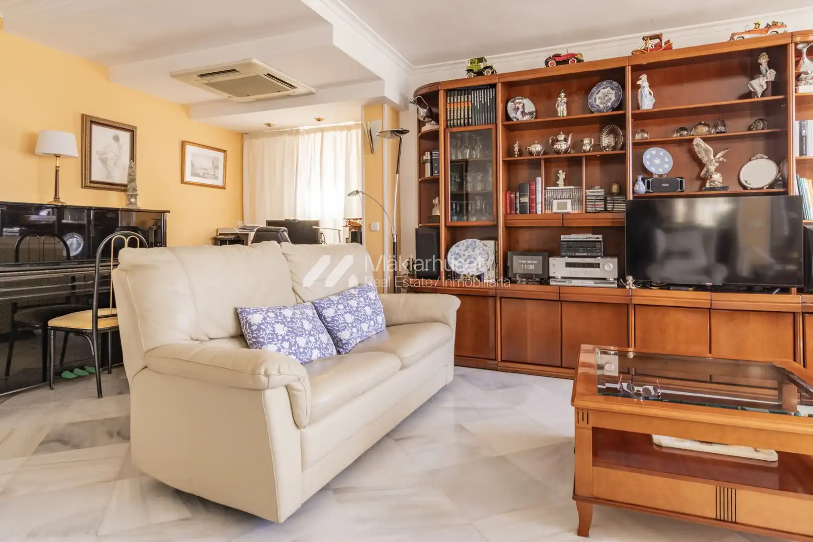 Wohnung zum Verkauf in MARITIMO PABLO R PICASSO 18, imagen 4
