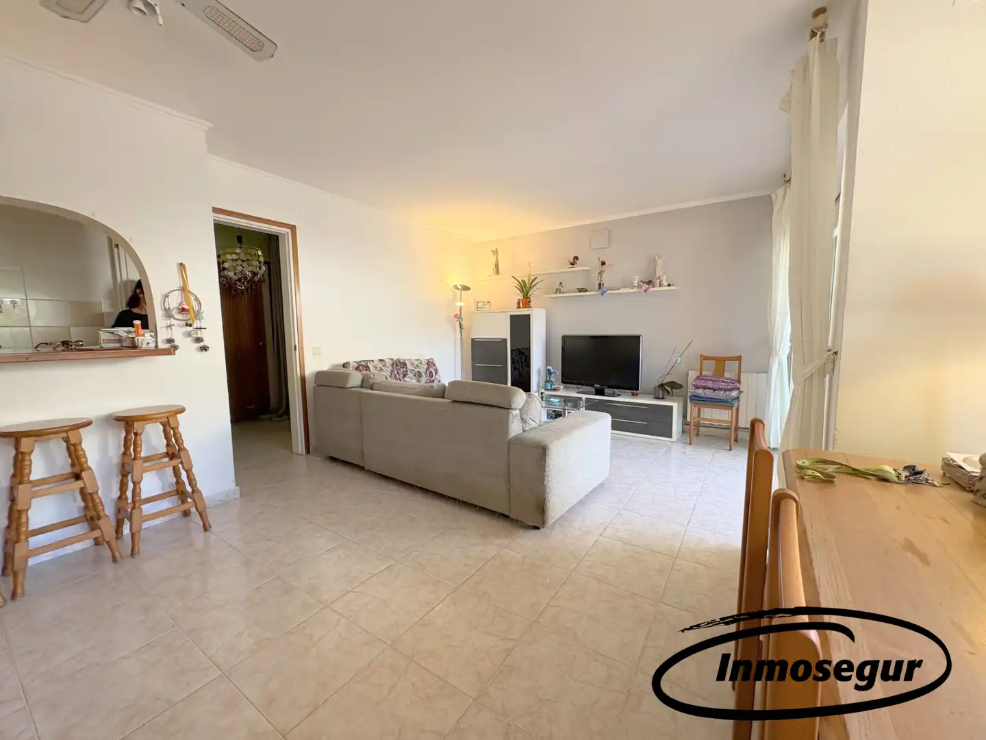 Maison jumelée avec terrasse à vendre à Carrer dels Pins del Cintet 9, imagen 3