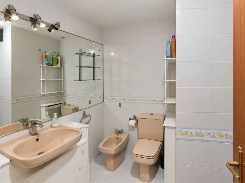 Appartamento con ascensore in vendita a Calle Uruguay 3, imagen 36