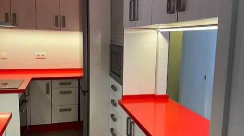 Foto 4 de Piso de alquiler en Calle Ramón Ramos Martín, Santa Isabel, Málaga Capital