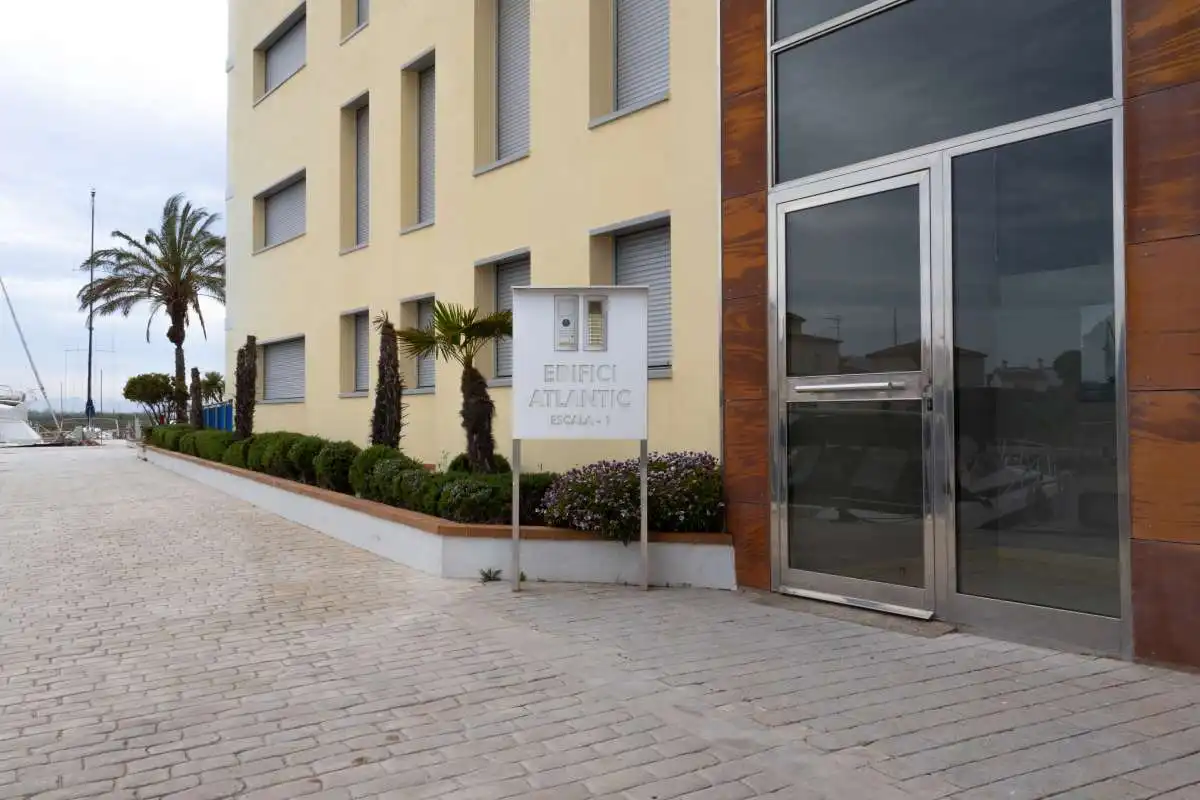 Apartament amb piscina en venda a Santa Margarita, imagen 7
