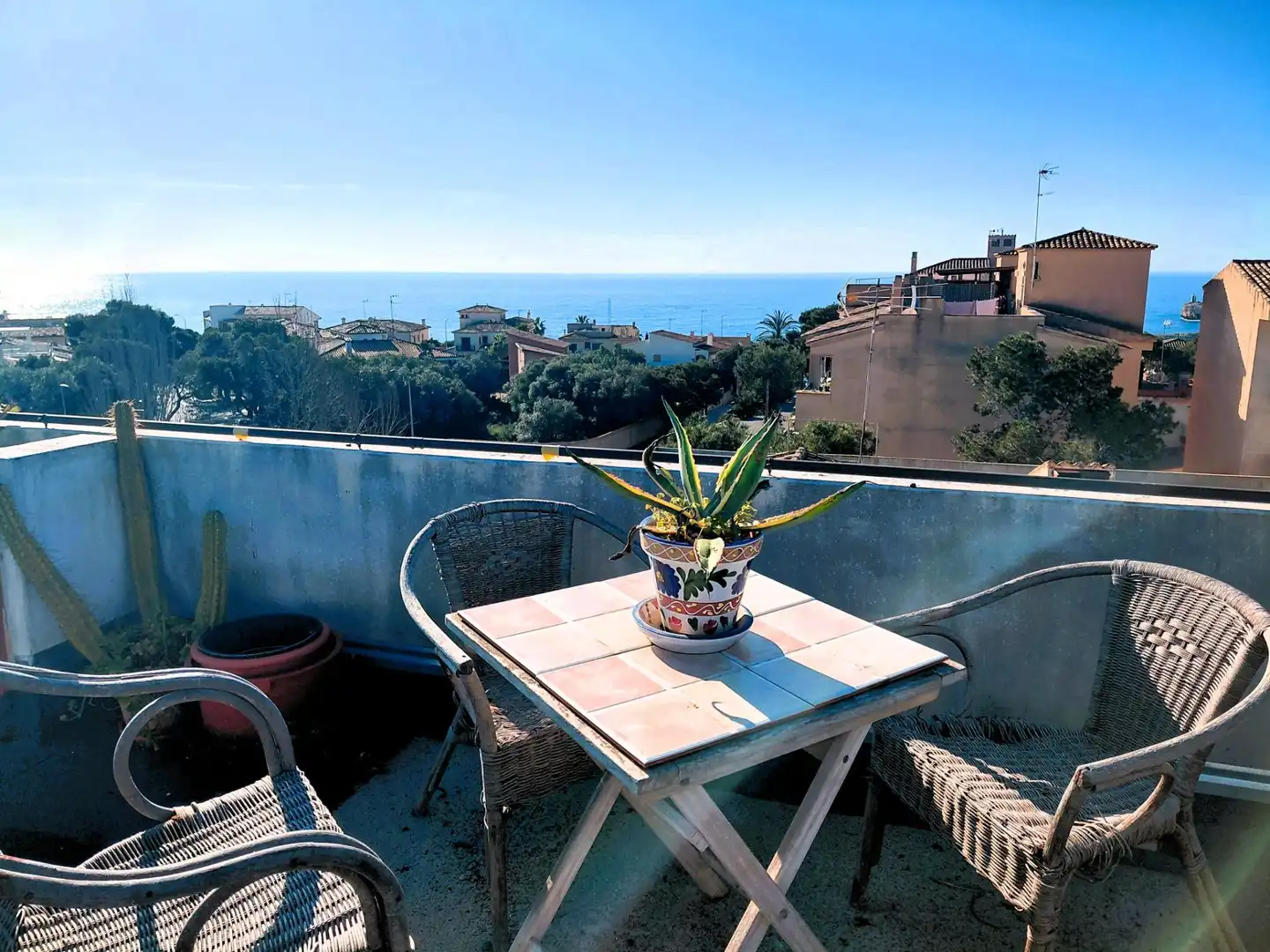 Piso en venta en Avenida FONERA, Porto Cristo