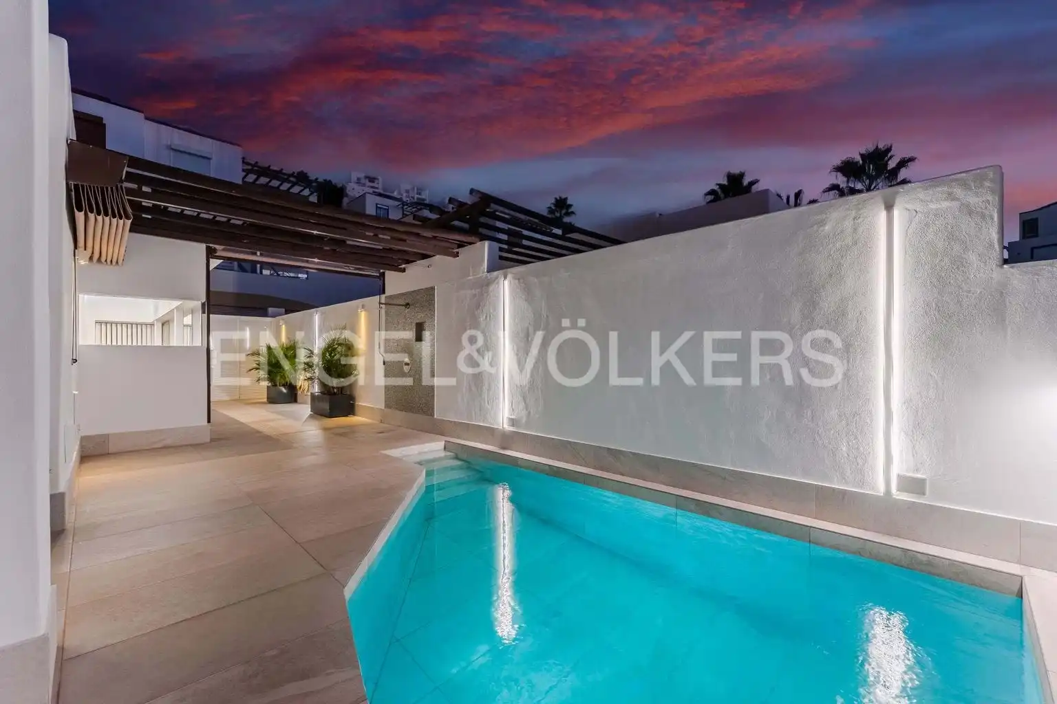 House with pool for sale in Costa Adeje, imagen 40