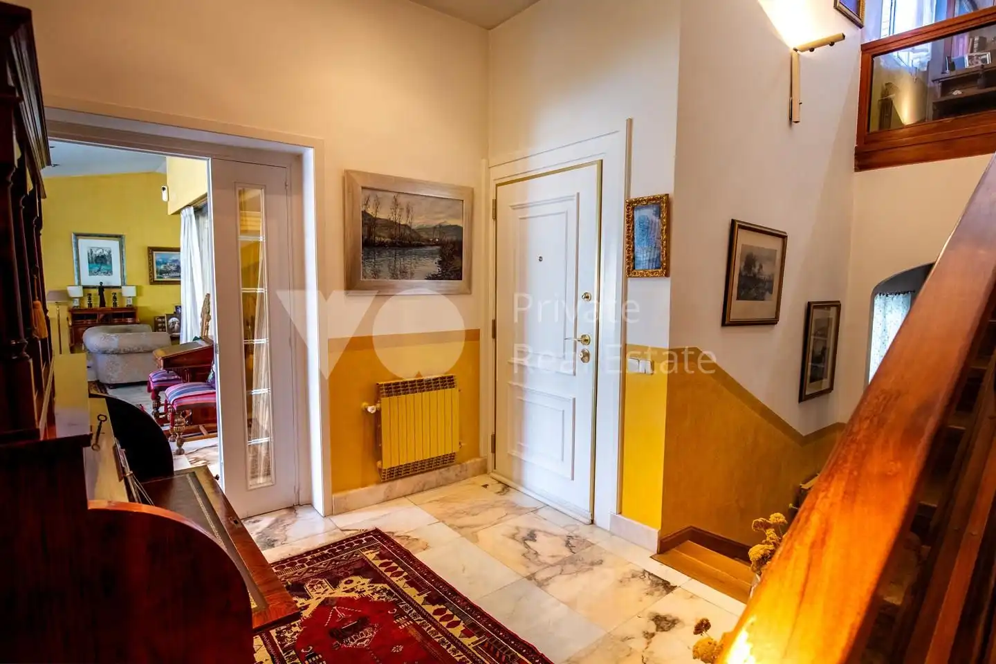 Houses for sale in Majadahonda  with Air Conditioner, Heating and Private garden