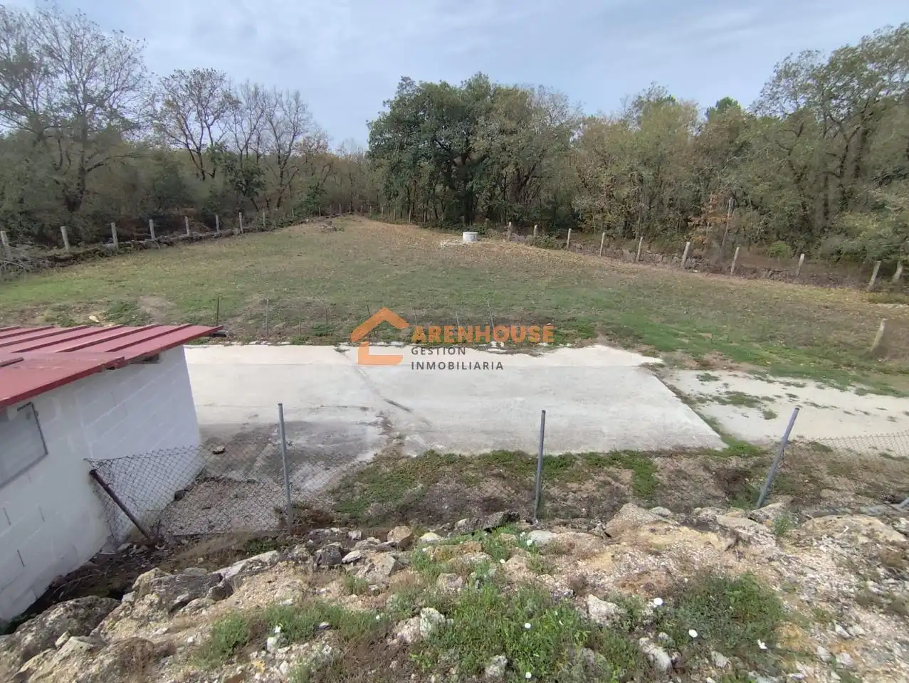 Terreny residencial en venda a San Cibrao das Viñas, imagen 27