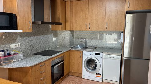 Foto 4 de Piso en venta en Carrer Major, Vilanova de Segrià, Lleida