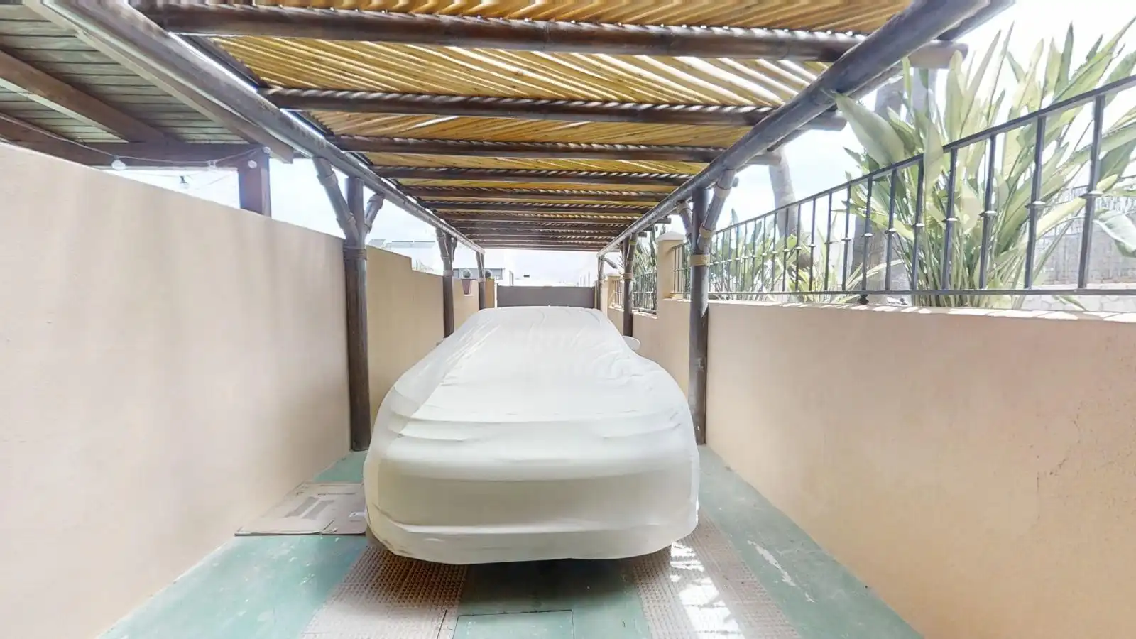 Wohnung mit Terrasse zum Verkauf in Capellanía - Retamar, imagen 54