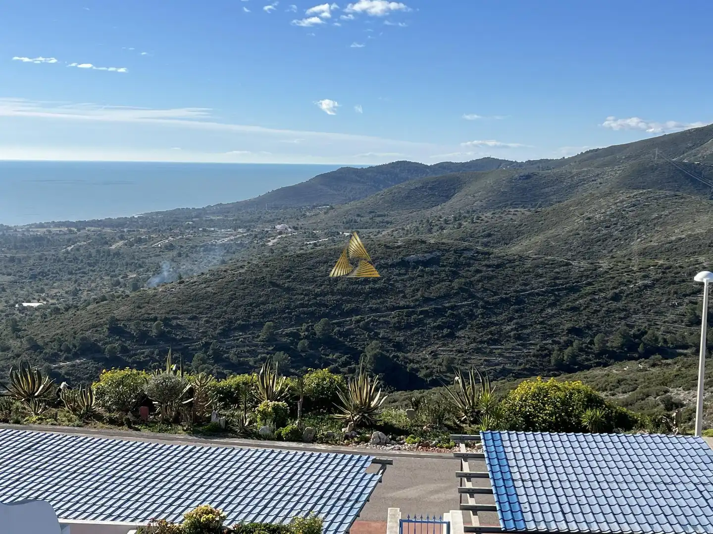 Appartement compact avec piscine à vendre à Las Atalayas - Urmi - Cerro de Mar, imagen 2