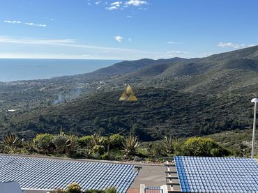 Apartament amb piscina en venda a Las Atalayas - Urmi - Cerro de Mar