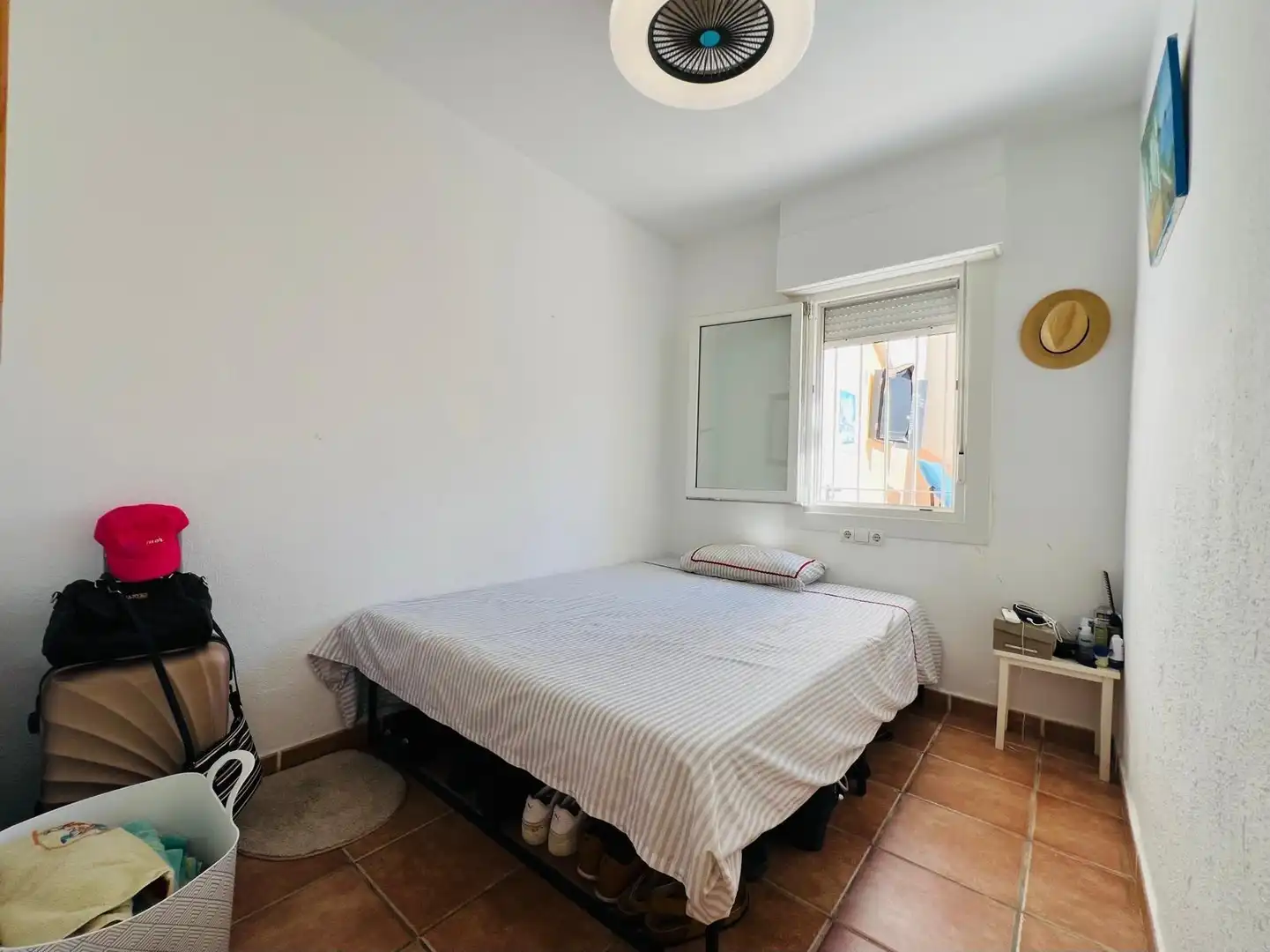 Casa a schiera con piscina in vendita a Calle Francisco Díez Martínez, imagen 8
