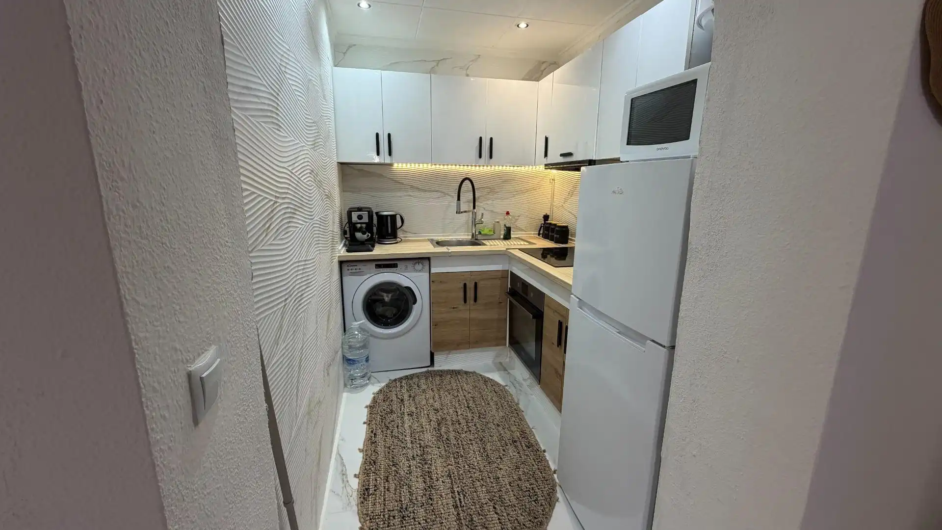 Apartament amb piscina en venda a Calle SEGOVIA, imagen 5