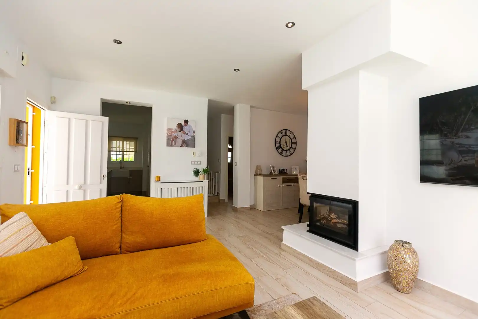 Maison mitoyenne avec piscine à vendre à Calle trufa, imagen 12
