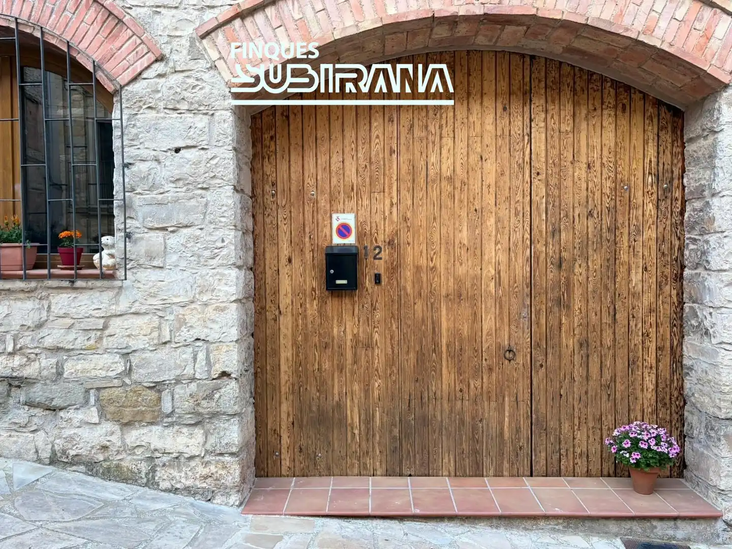 Houses for sale in Sant Martí Sesgueioles  with Heating