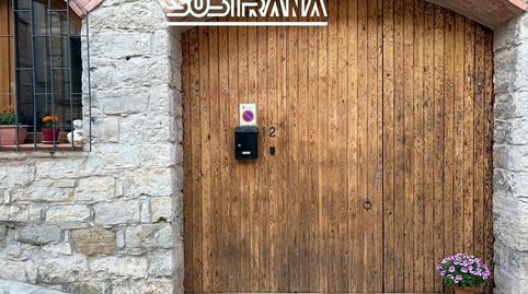 Foto 3 de Casa o xalet en venda a Sant Martí Sesgueioles, Barcelona