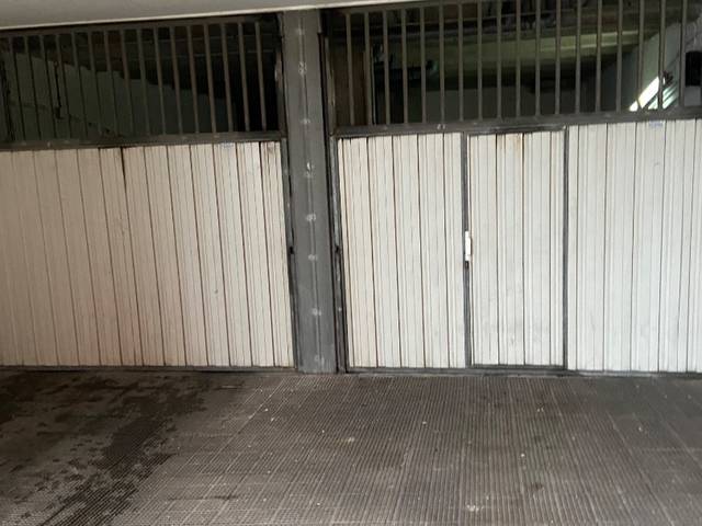 Garaje en Alquiler en Mazarredo Zumarkalea, 47 en Abandoibarra - Guggenheim