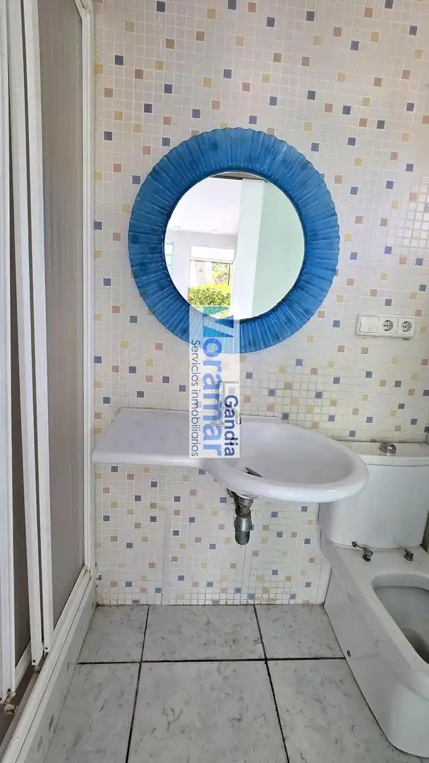 Baño de Estudio en venta en Gandia