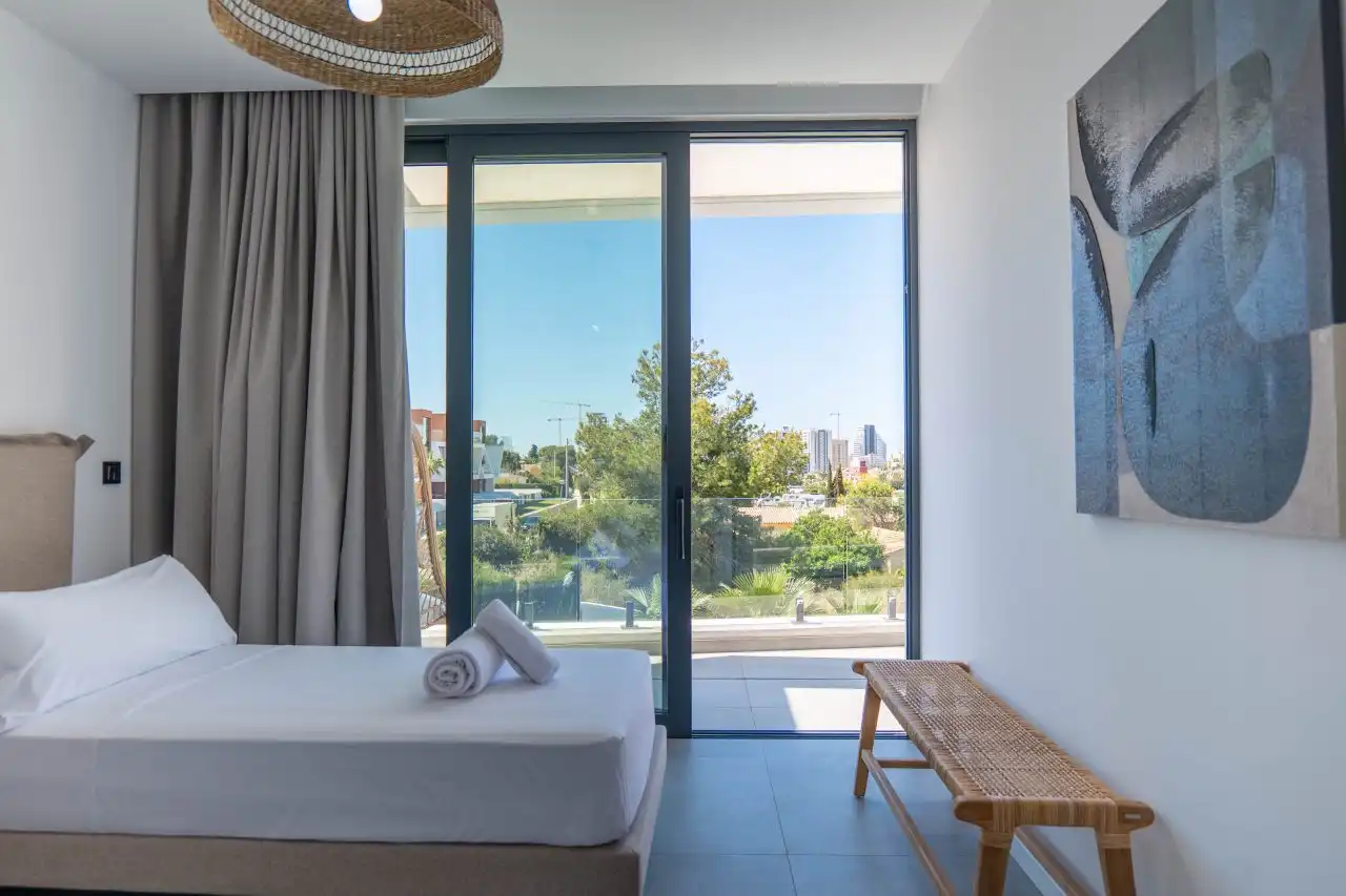 Chalet con terraza en venta en Marisol Park - Ortembach - Los Almendros, imagen 8