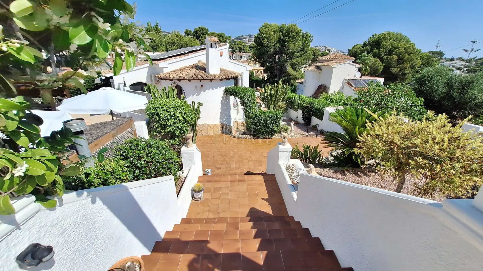 Casa amb piscina en venda a Calle Rio Sella, imagen 35